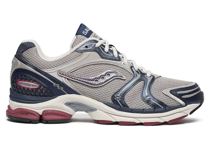 Saucony ProGrid Triumph 4 CS Moon Navy (S70805-6)