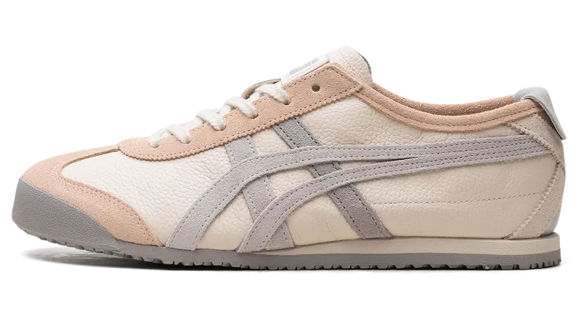 Onitsuka Tiger Mexico 66 “Oatmeal Grey” (1183C076-252)