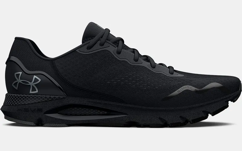 Under Armour Hovr Black (3026128-001)