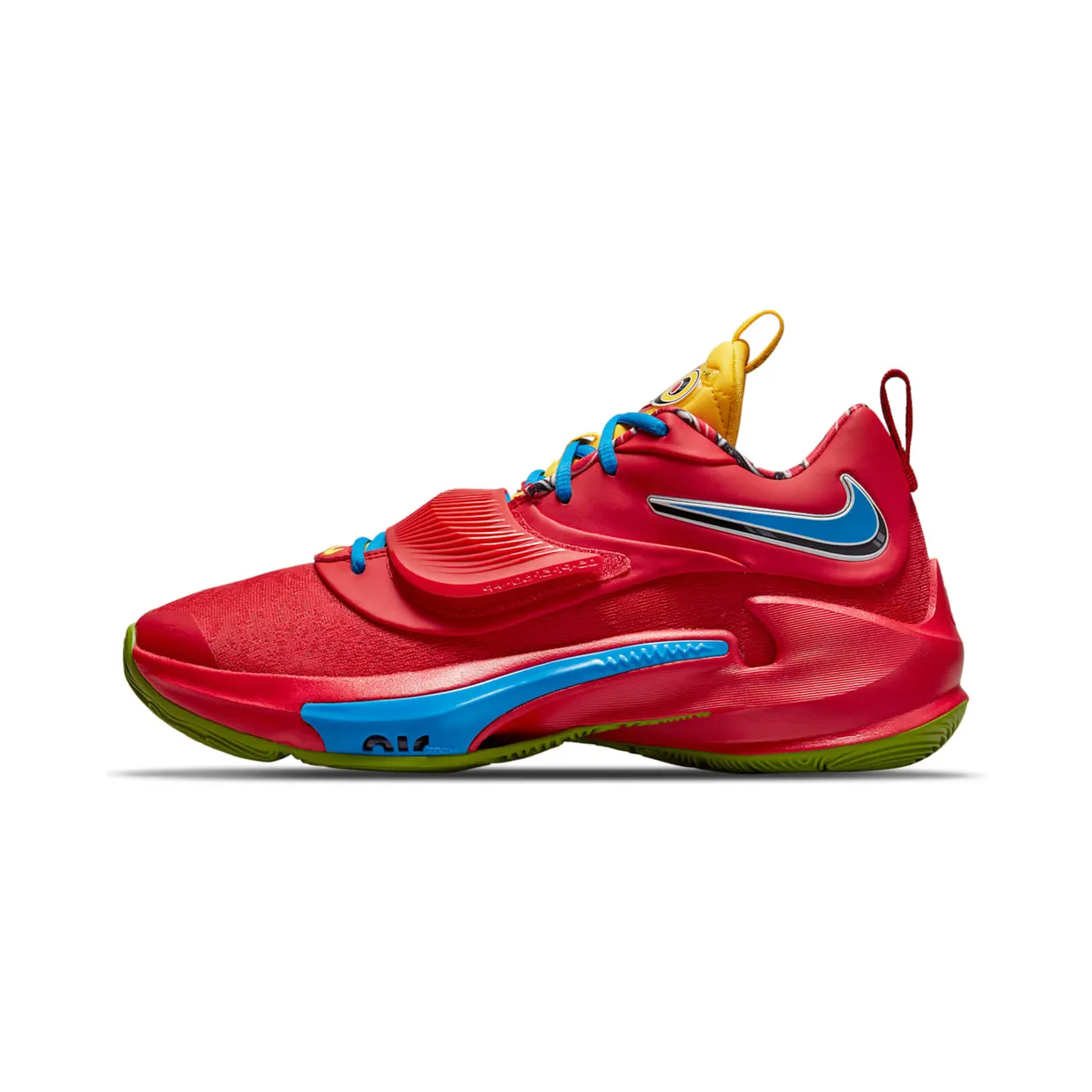 nike-zoom DC9364-600
