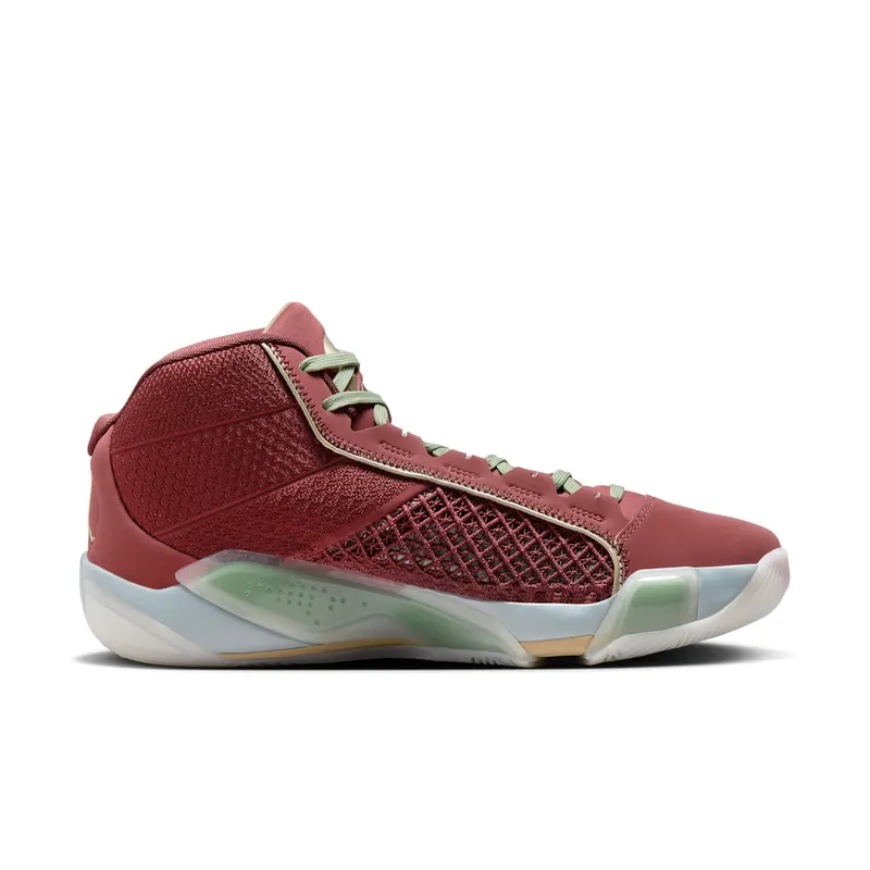 Air Jordan 38 “Chinese New Year” (FQ8894-600)