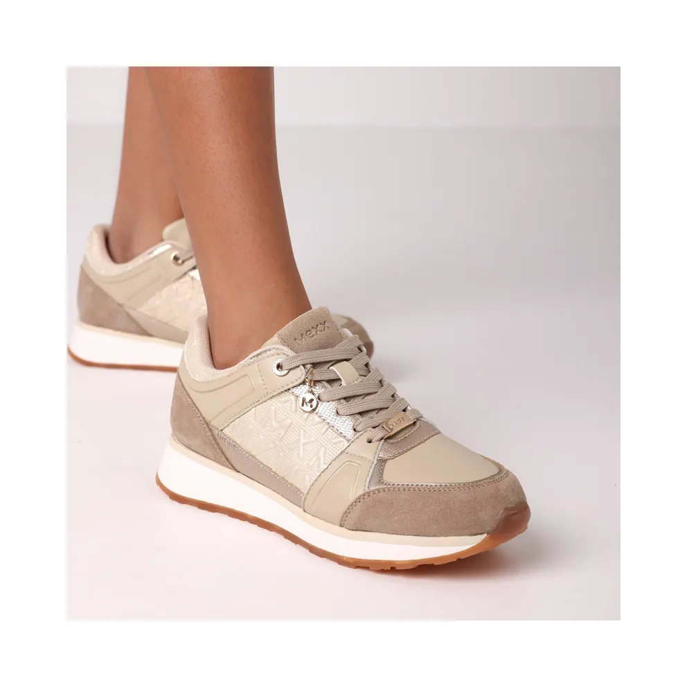 Mexx sneaker White (MI001001361W)
