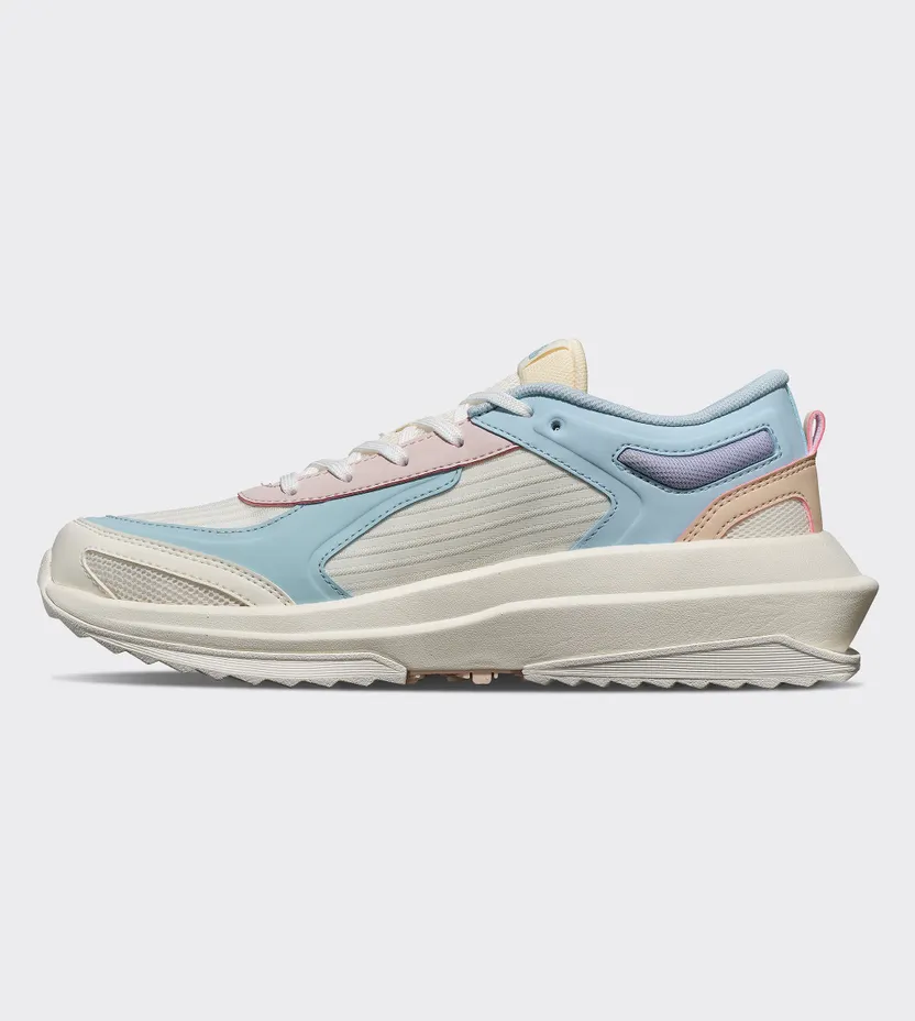 APL Jogger “Linen/Powder Blue/Chalk” (Dames) (2)