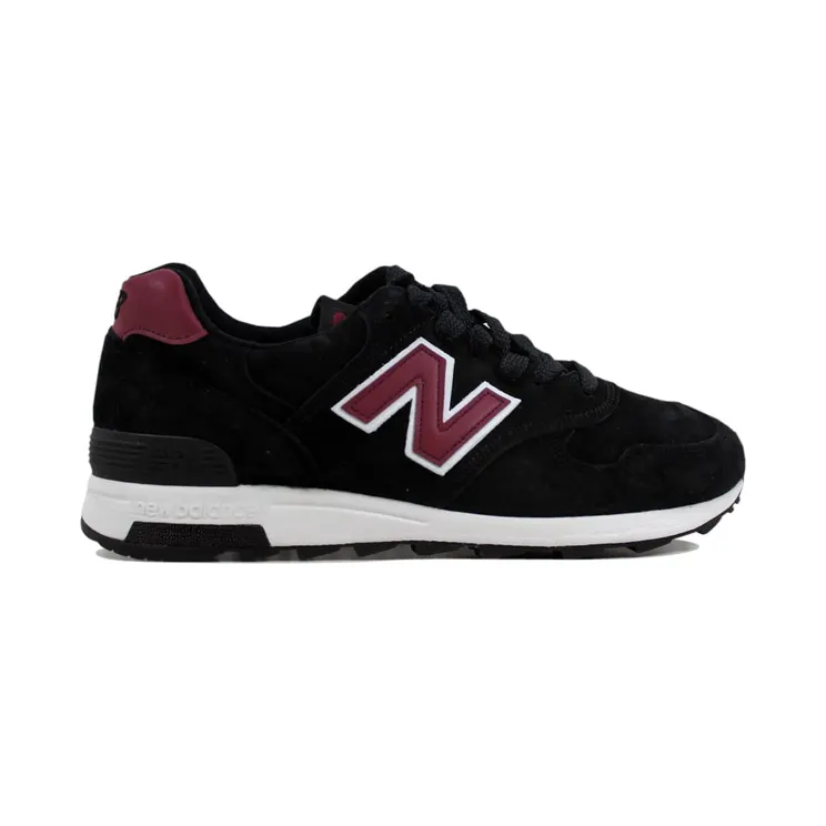 New Balance 1400 Black