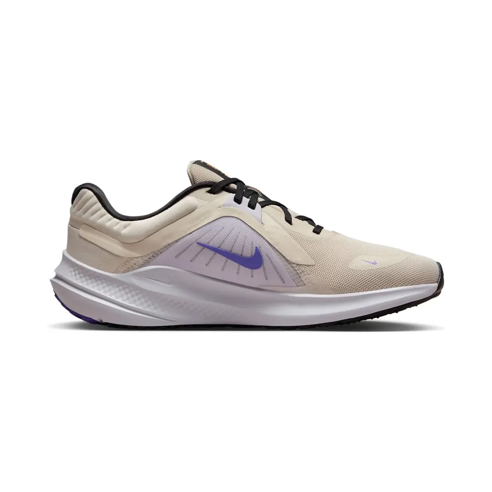 Nike Quest 5 Road Running Brown (DD9291-101)