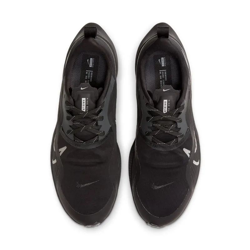 Nike Air Zoom Pegasus 37 Shield Running Black (CQ8639-001)
