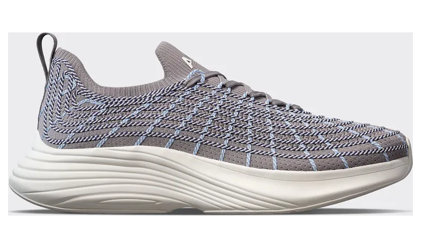 APL TechLoom Zipline “Shark/Royal Navy/Daydream” (Dames)
