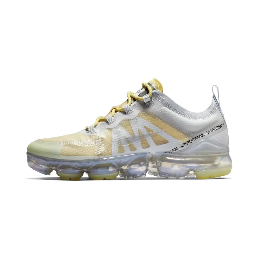 Nike Air VaporMax 2019 Premium Celery (W)