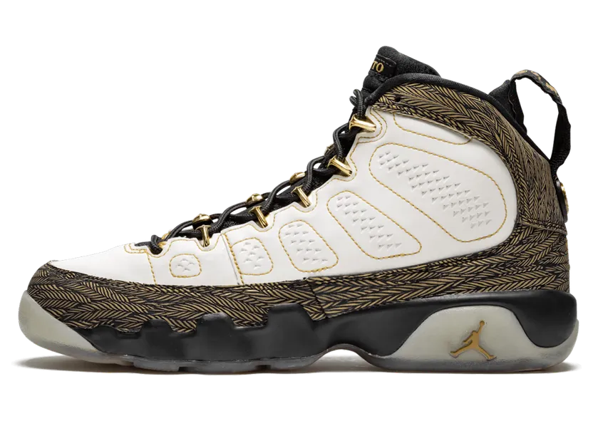 Air Jordan 9 Retro GS “Doernbecher” (580891-170)