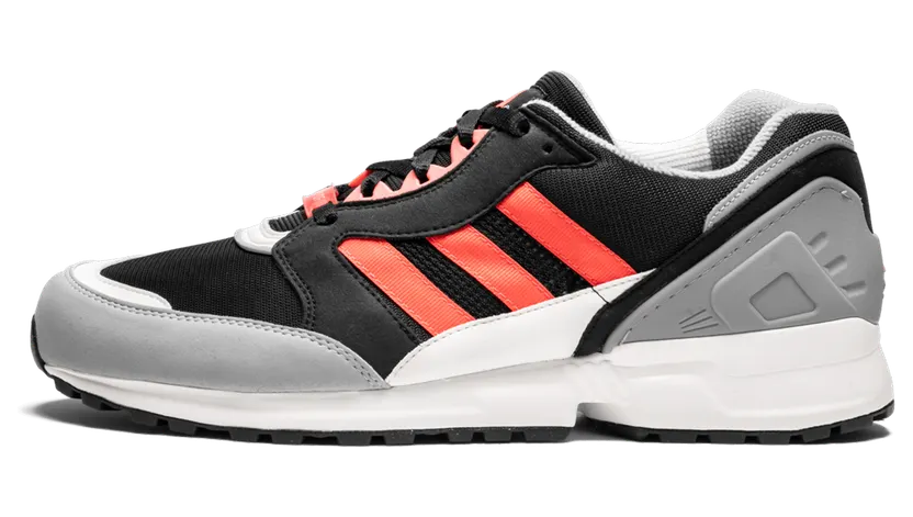 Adidas EQT Running Cushion “SOLRED/BLACK/WHITE” (M20502)
