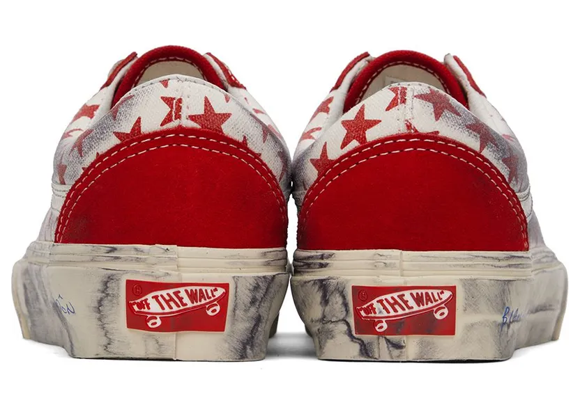 vans-old-skool VN0A4BVFY521