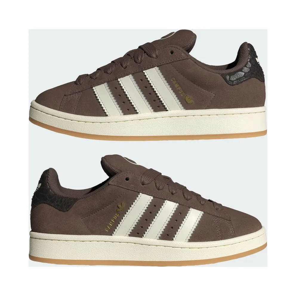 Adidas Campus 00s Earth Strata / Off White / Aurora Coffee (HP3542)