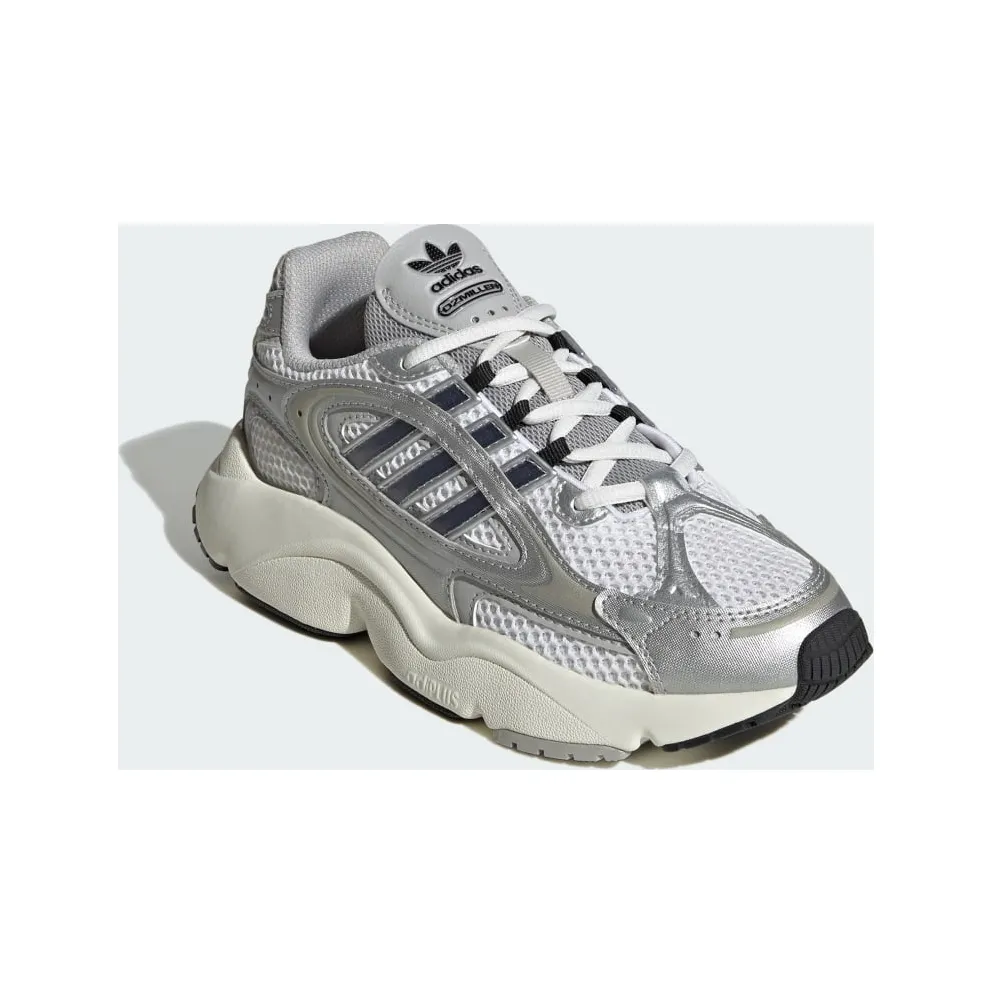 Adidas Ozmillen Kids Cloud White / Core Black / Off White (IF6590)