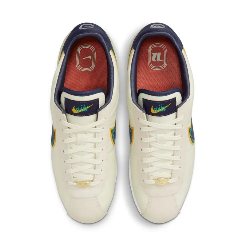 Nike Cortez Basic Premium 1972 (DJ5183-100)