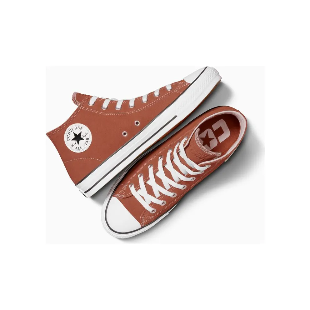 Converse CONS Chuck Taylor All Star Pro Tawny Owl/white/black