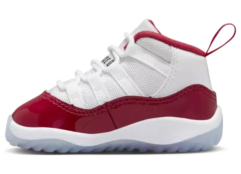Jordan 11 Retro Cherry (2022) (378040-116)