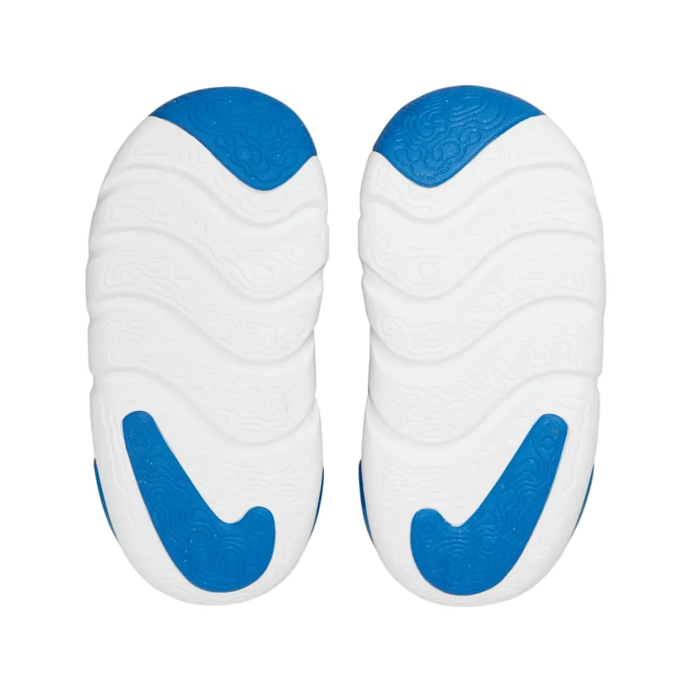 Nike Dynamo Go Baby/Toddler Easy On/Off Blue (DH3438-400)