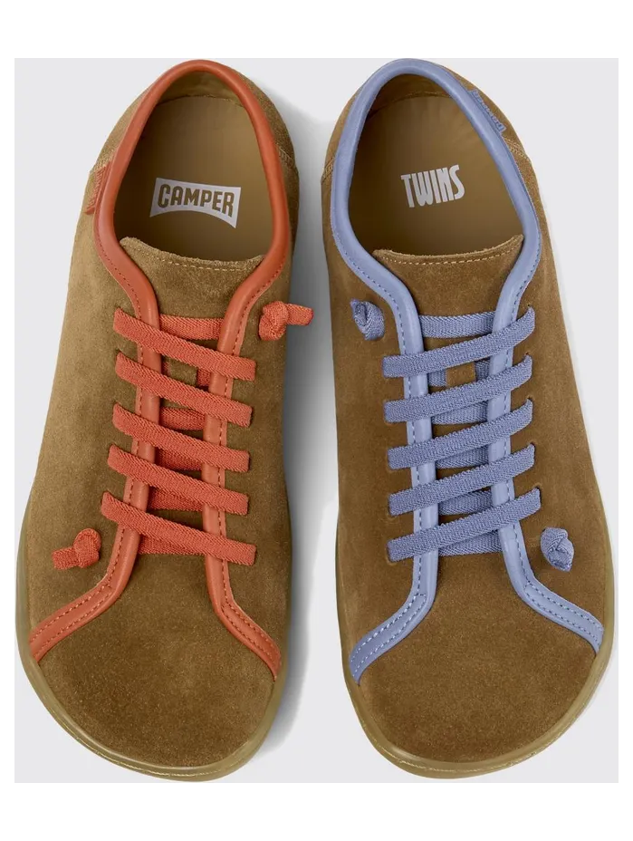 camper-sneaker K201830-006TWINS0