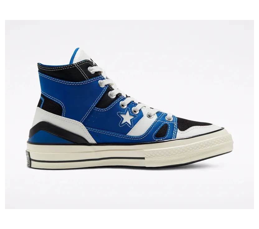 Converse Chuck 70 E260 High ‘Blue’ Blue/Black (167828C)