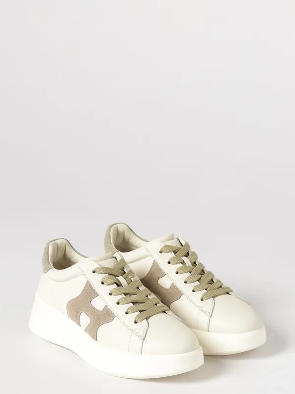 Hogan Yellow Cream (HXW5620DN61N1M0RV9)