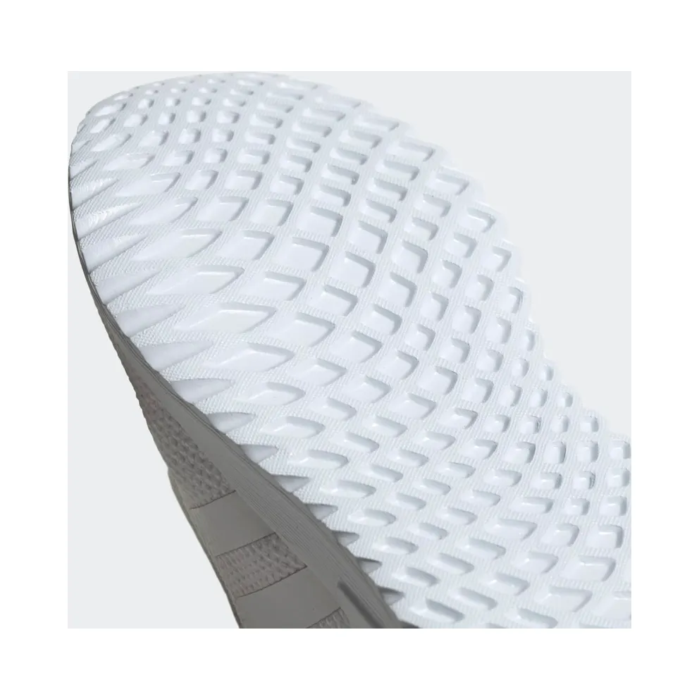 adidas U_PATH X C Cloud White / Cloud White / Core Black (EF9195)