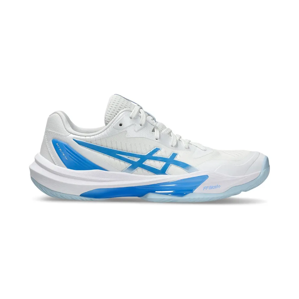 ASICS Sky Elite FF 3 White Blue Coast (1052A075-103)