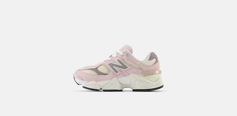 New Balance 9060 PS “PINK PURPLE” (PC9060BE)