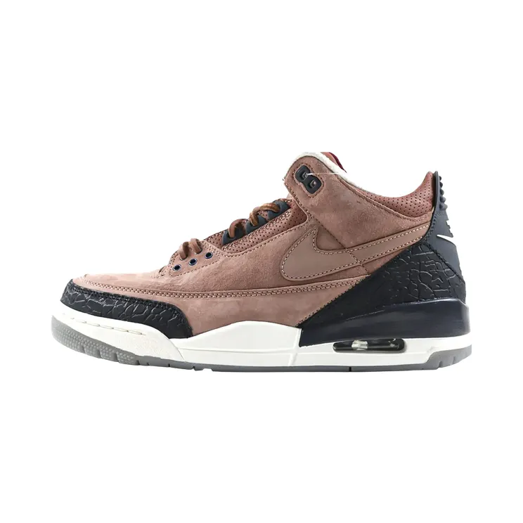 Jordan 3 Retro JTH NRG “Desert Dust” (AJ3-856922)