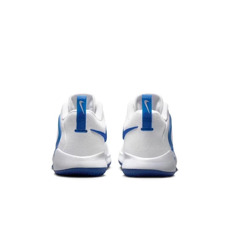 Nike HyperSet 2 White Game Royal (FQ7070-108)