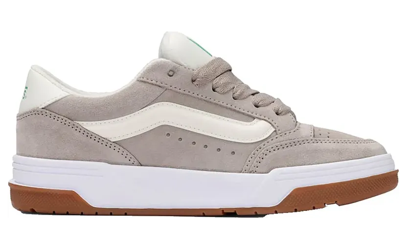 Vans Hylane Gray / Green (VN000D1JCY91)