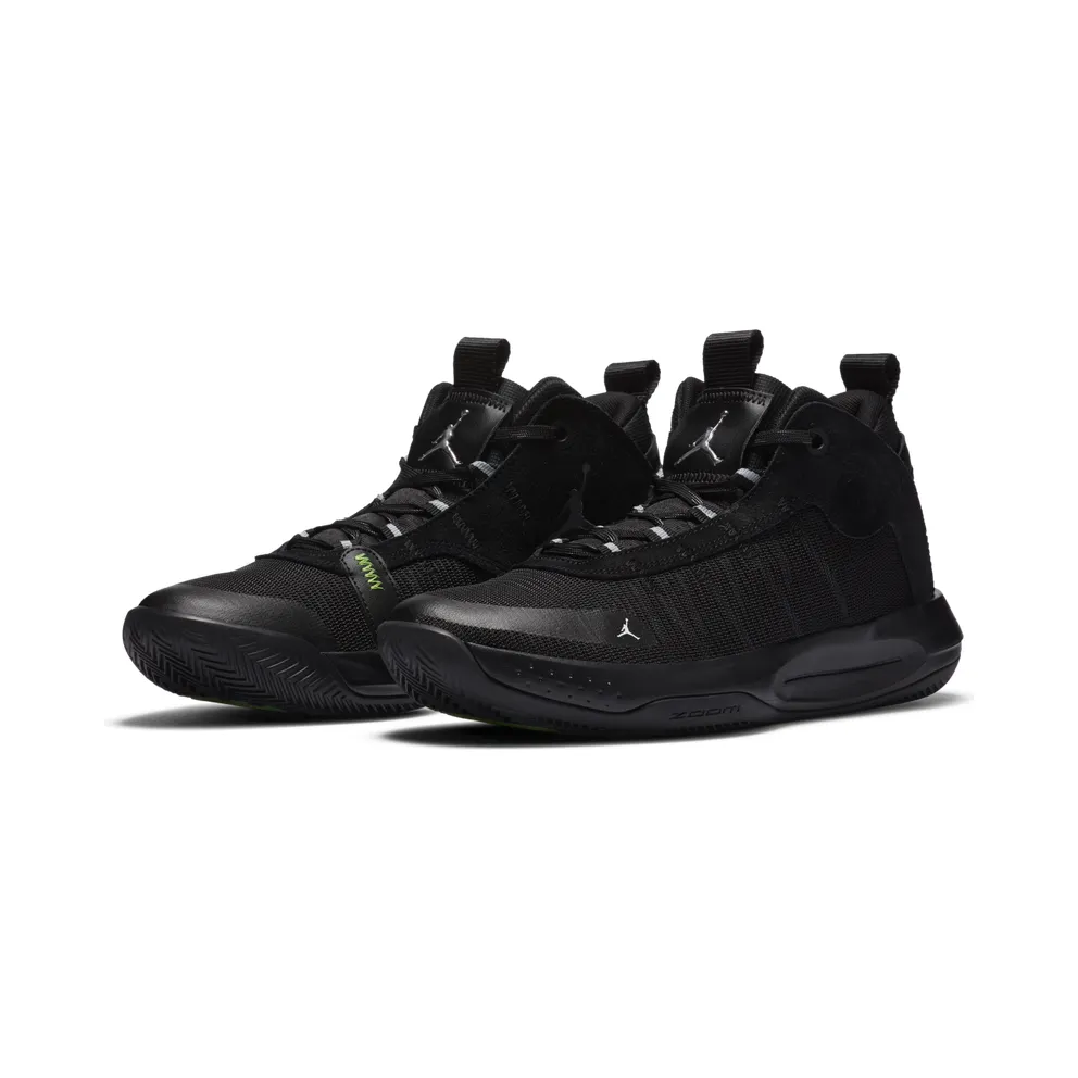 Jordan Jumpman 2020 Basketball Black (BQ3449-008)