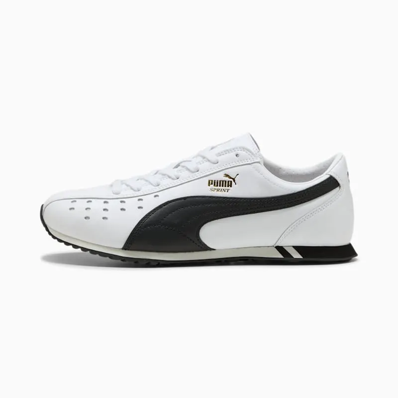 Puma Sprint White (402960-01)