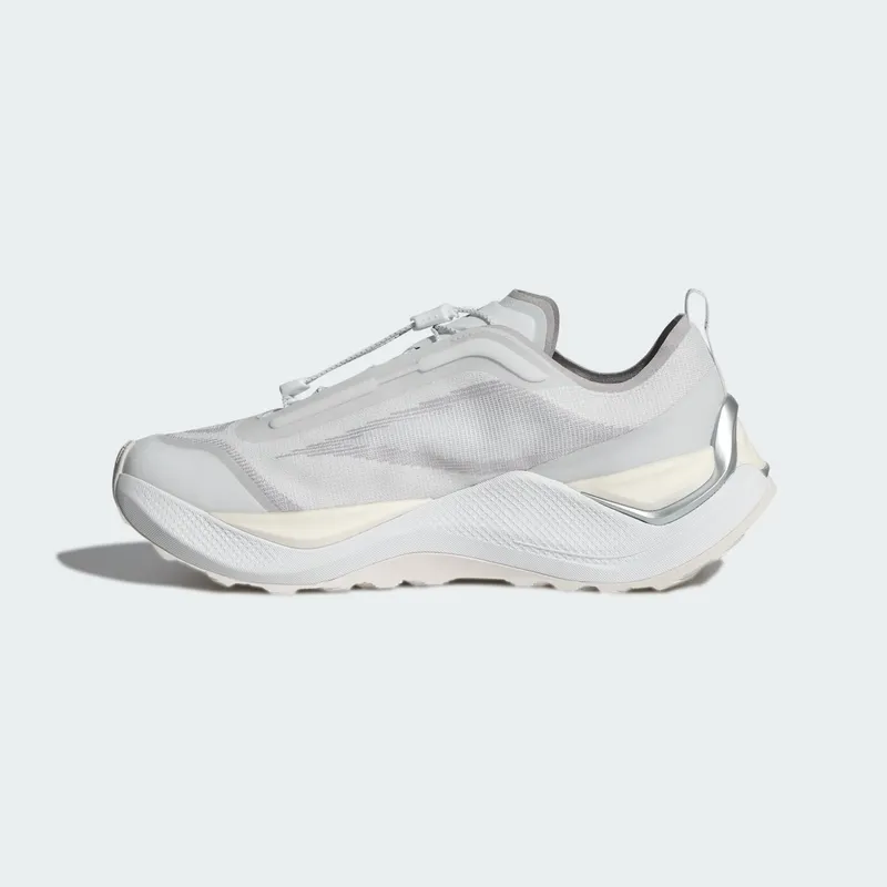 Adidas HOLO PEAK Cloud White / Grey Two / Silver Metallic (KI1521)