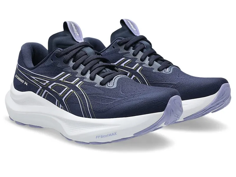 ASICS GT-2000 14 “Midnight / Bluebell” (1012B843-404)