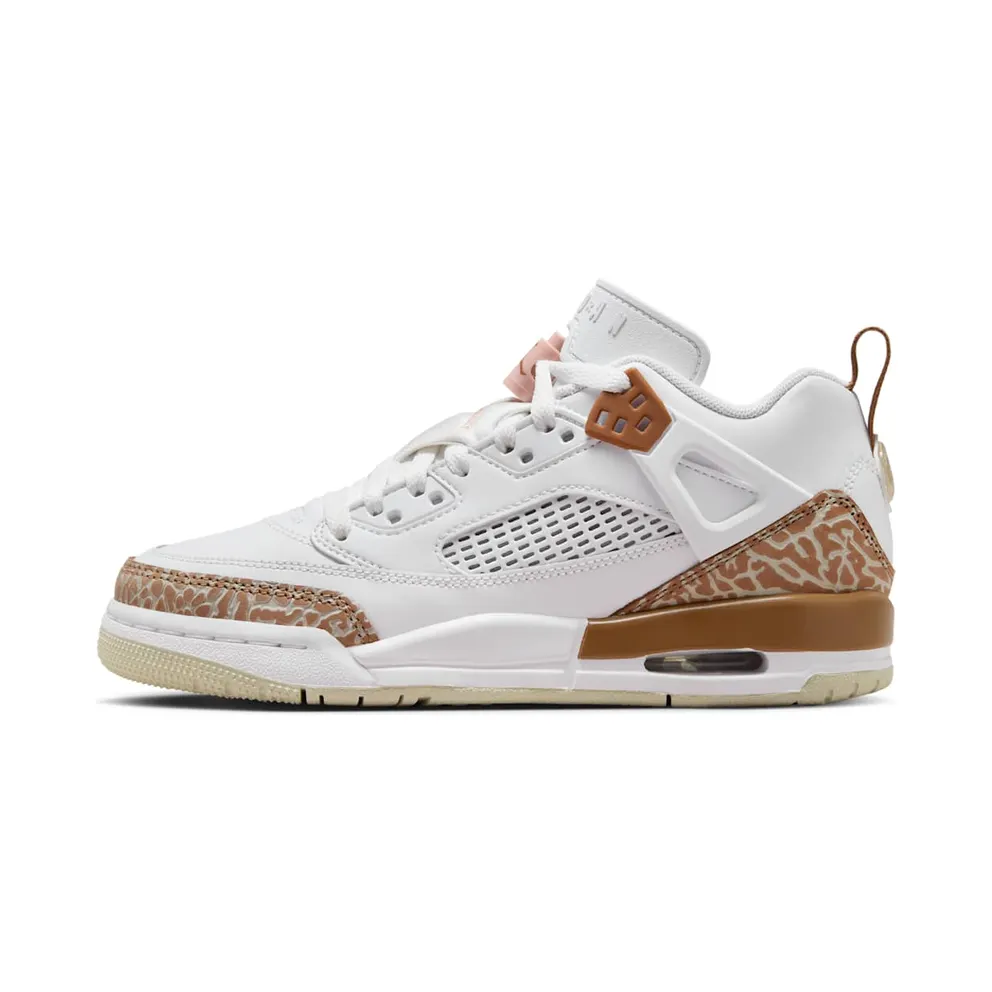 Jordan Spizike Low Archaeo Brown (FQ3950-101)