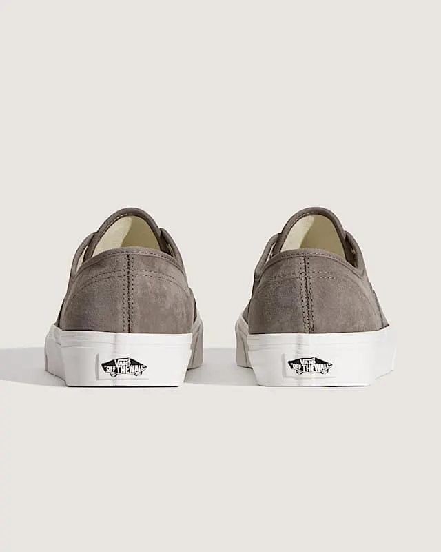 Vans Authentic Grey (VN000D7Y9JC)