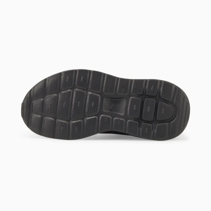 PUMA Anzarun Lite Kids’ Black/Ultra Gray (372009-10)