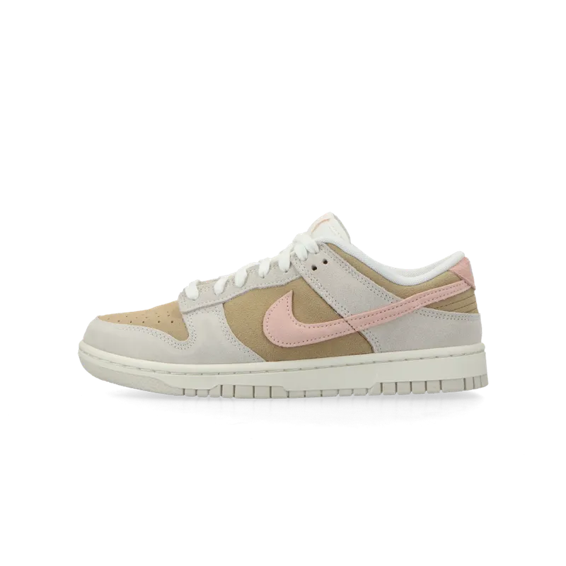 Nike Dunk Low (phantom / washed coral / parachute beige) – IB4367-030