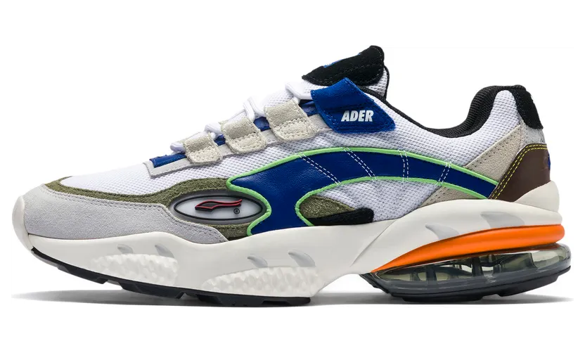 Puma Cell Venom Ader Error