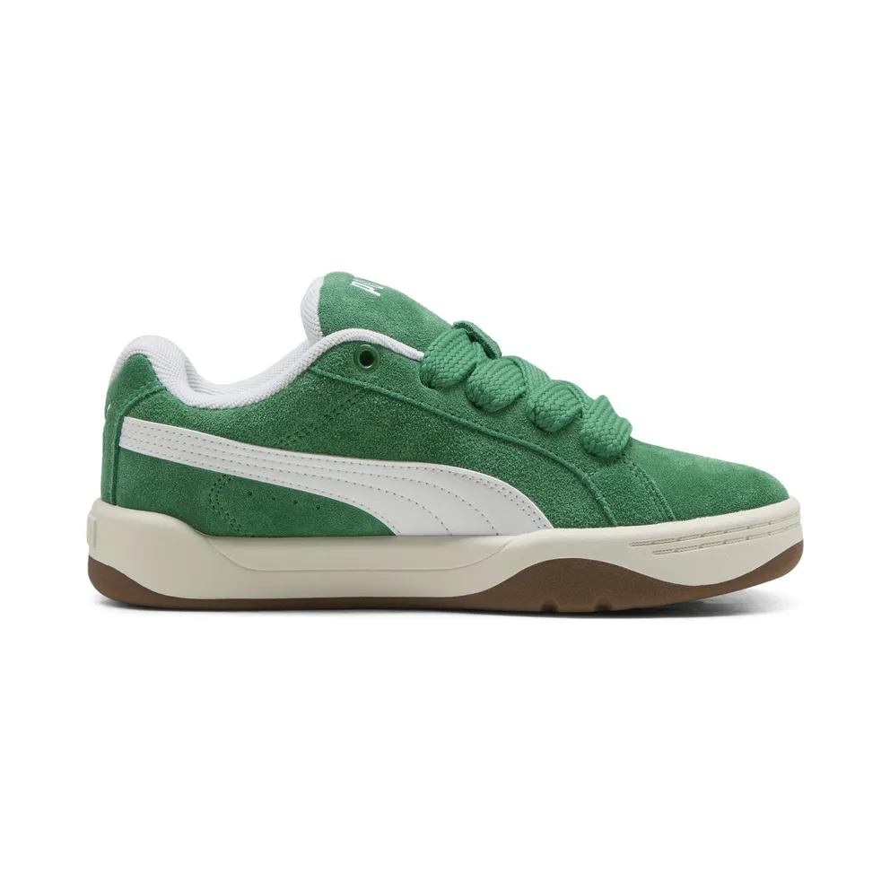 Puma Park Lifestyle “Archive Green / Puma White” (404338_06)