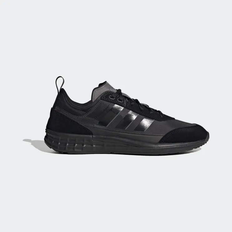 adidas SL 7200 Core Black / Core Black / Grey Five (FV9820)