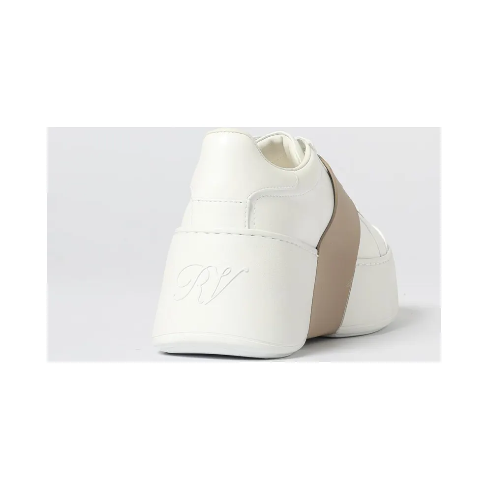 Roger Vivier Dove Grey (RVW73729110LXQ9997)