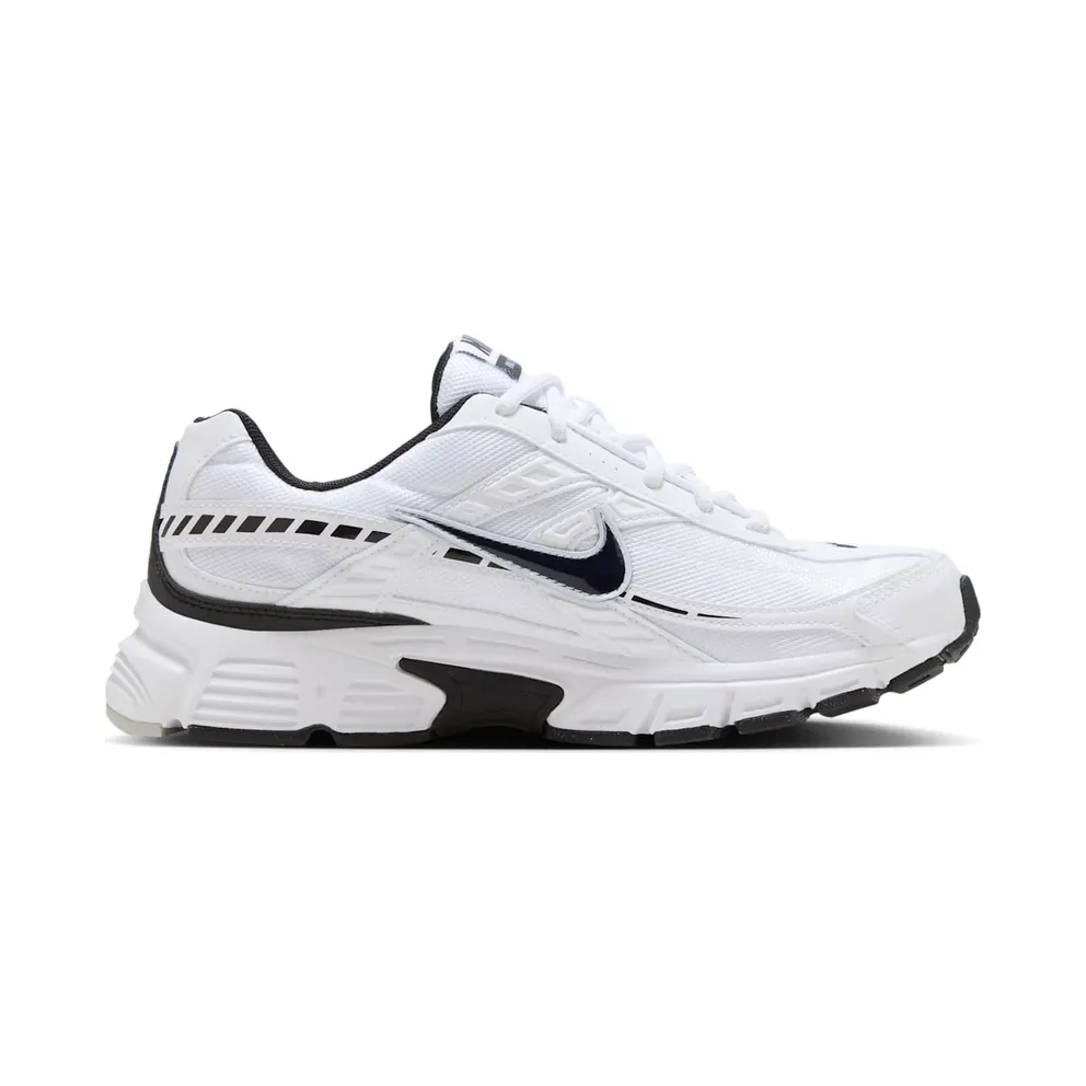 Nike Initiator “White/Black” (394055-100)