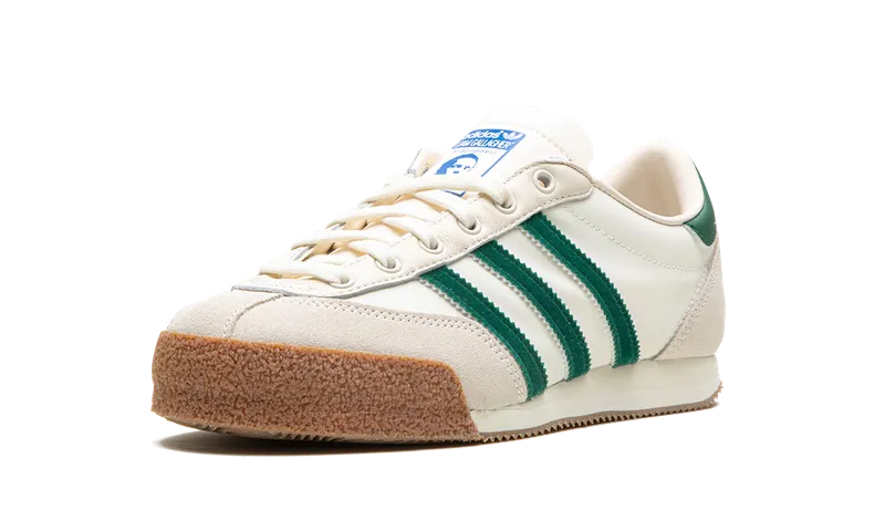 Adidas LG II SPZL “Liam Gallagher Bottle Green” (IF8358)