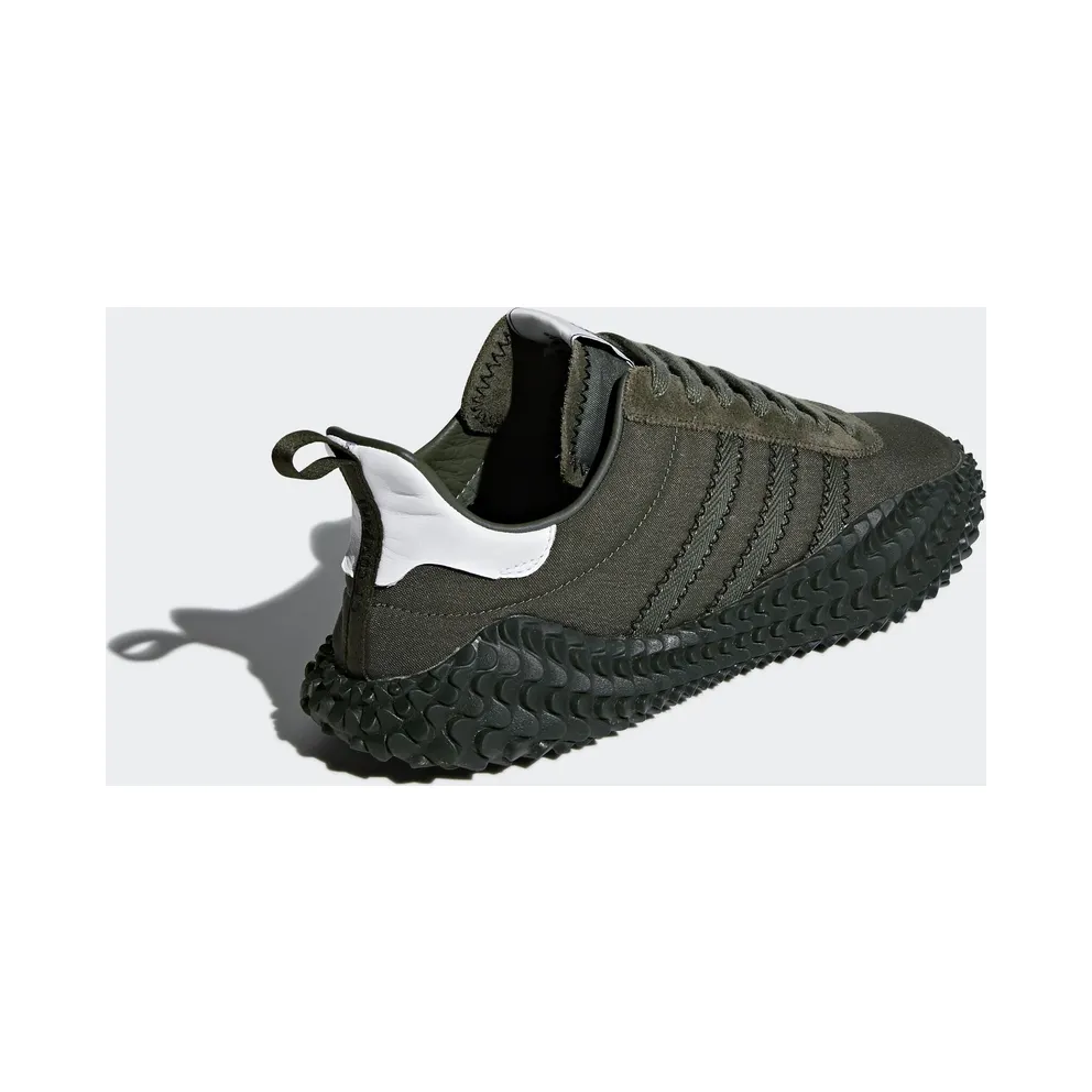 adidas Kamanda C.P. Company Green Night Cargo/Base Green/Trace Cargo (CG5954)