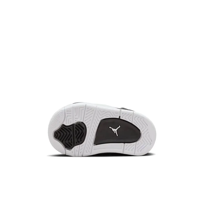 Air Jordan 4 TD “Fear” (FV4538-002)