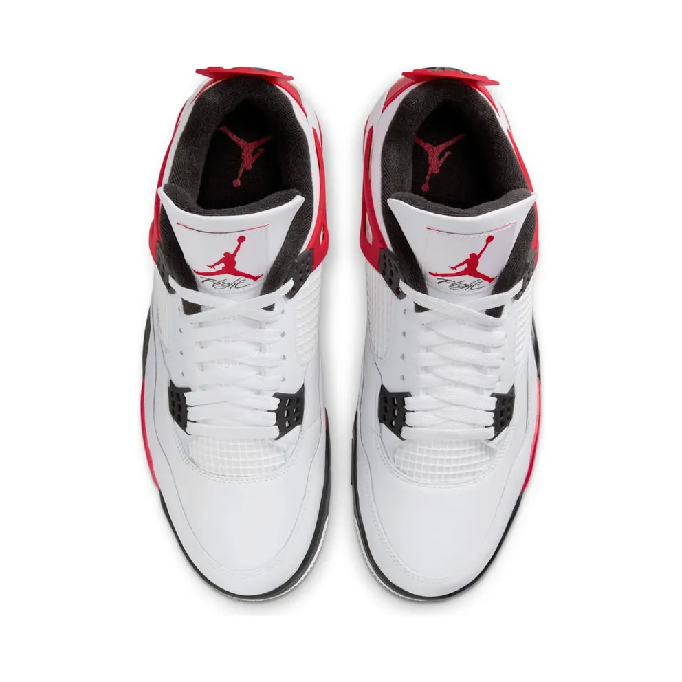 Air Jordan 4 “Red Cement” (DH6927-161)