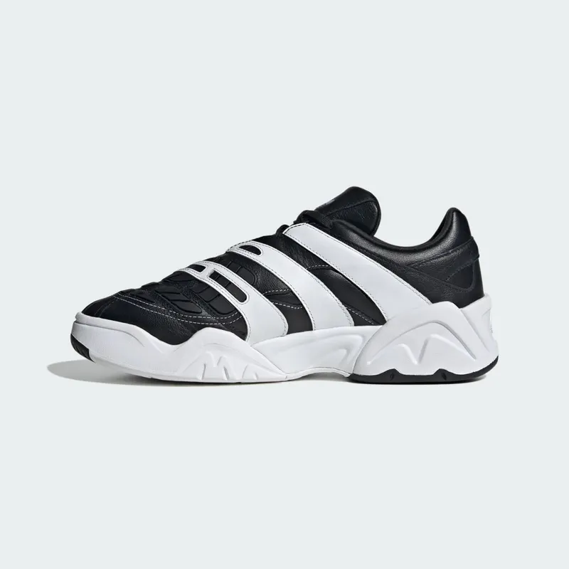 adidas Predator XLG Core Black / Cloud White / Core Black (IF1111)