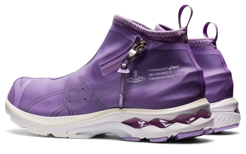 Asics Asics x Vivienne Westwood Gel Kayano 27 LTX Purple (1201A115 500)