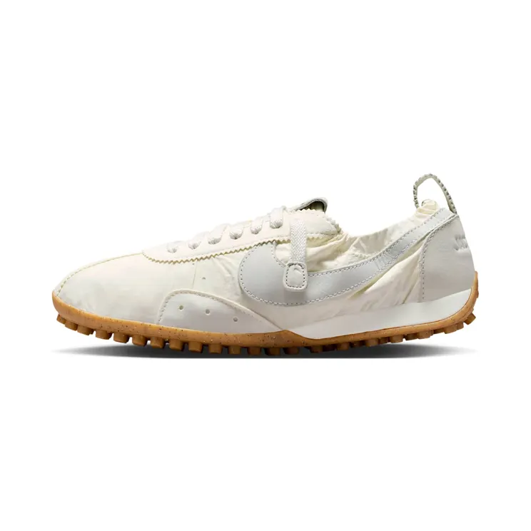 Nike Moon Shoe Jacquemus – “Soft Pearl / Sail” (HV8547-002)